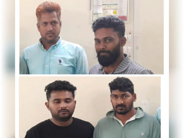 Cyber Crime: பகுதி நேர வேலை...வாட்ஸ் அப்பில் மெசேஜ் அனுப்பி ரூ.34 லட்சம் பணம் மோசடி