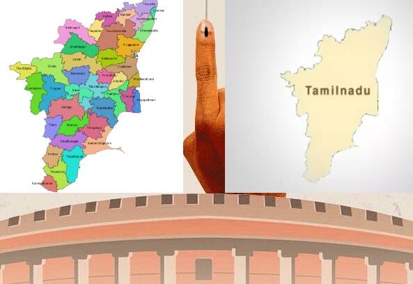 Tamil Nadu Lok Sabha Election 2024 Date Schedule Lok Sabha Polls in TN Voting Result TN Lok Sabha Election 2024 Date: தமிழ்நாட்டில் தேர்தல் தேதி ஏப்ரல் 19; வாக்கு எண்ணிக்கை ஜூன் 4