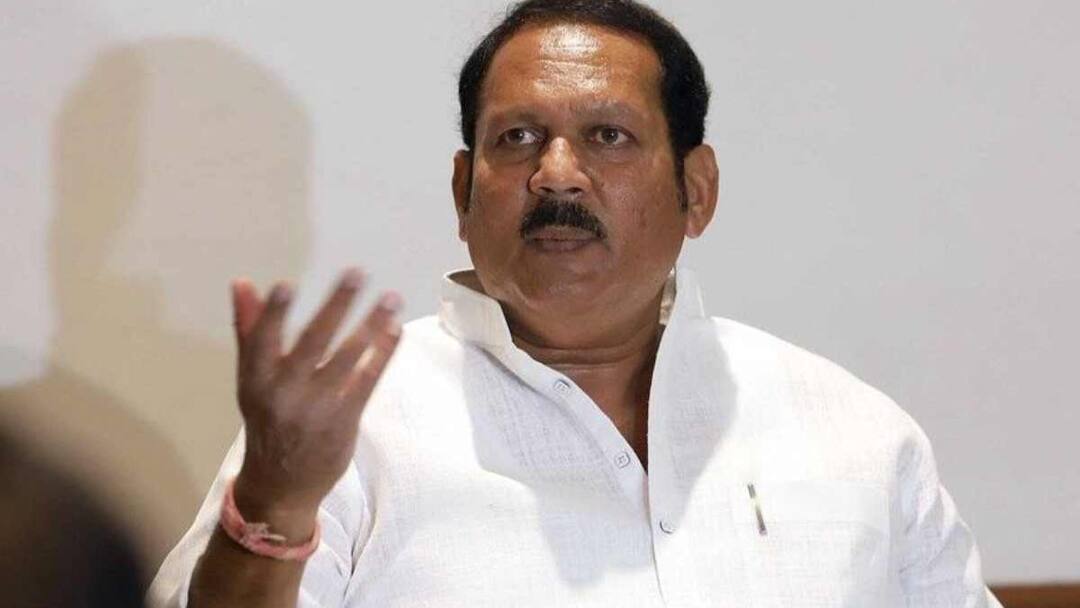 bjp mp says Udayanraje Bhosale says I do not know about the  ticket I have not retired What over satara loksabha 2024 Udayanraje Bhosale : बाकी तिकिटाचं माहीत नाही, मी संन्यास घेतलेला नाही! उदयनराजें भोसलेंच्या मनात आहे तरी काय?