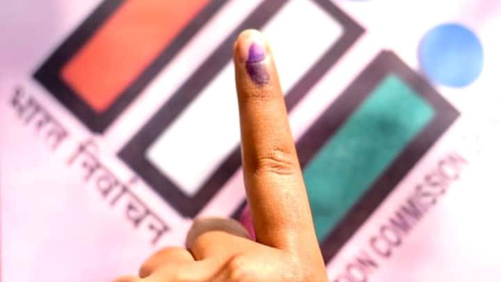 Assembly elections in Andhra Pradesh & Odisha on 13 May Arunachal Pradesh & Sikkim on 19 April Counting of votes on 4 June Assembly elections 2024 : लोकसभेसह चार राज्यात निवडणूक घोषित; जम्मू आणि काश्मीरमध्ये निवडणूक नाही!