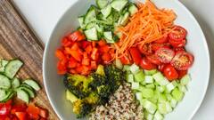 Vegetables : भाज्या खाण्याची ही आहे योग्य पद्धत !