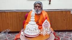 रंगभरी एकादशी पर खास मुकुट पहनेंगे बाबा काशी विश्वनाथ, गौना में दिखेगी बंगाली संस्कृति की झलक