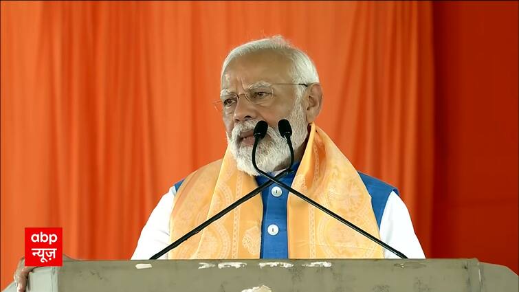 PM Modi In Telangana: ‘State has given the verdict to bring back Modi’ says PM Modi