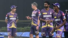 Gautam Gambhir: কেকেআরের মেন্টর গম্ভীরকে যে দশ প্রশ্নের উত্তর খুঁজতে হবে আইপিএলে