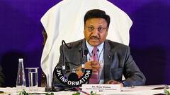 'दुश्मनी जम कर करो लेकिन...', लोकसभा चुनाव तारीखों का ऐलान करते वक्त शायराना हुए चुनाव आयुक्त