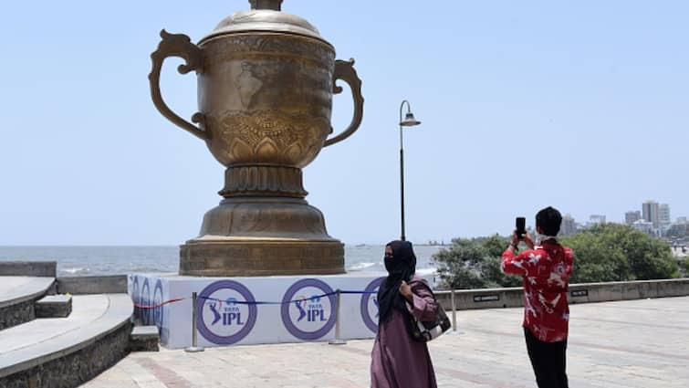 IPL Chairman Arun Dhumal IPL 2024 Will Not Shift To UAE Dubai Quashes Reports General Elections Lok Sabha Election Date 'It's Not Going Anywhere': IPL Chairman Arun Dhumal Quashes Reports Of League Being Shifted To UAE