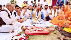 ओम बिरला ने कोटा को दी 18 करोड़ की सौगात, इन विकास कार्यों का किया शिलान्यास, कांग्रेस पर साधा निशाना