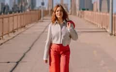 TMKOC: 'ਤਾਰਕ ਮਹਿਤਾ...' ਦੀ 'ਬਬੀਤਾ ਜੀ' ਜਿਉਂਦੀ ਲਗਜ਼ਰੀ ਲਾਈਫ, ਜਾਣੋ ਮੁਨਮੁਨ ਦੱਤਾ ਇੱਕ ਐਪੀਸੋਡ ਲਈ ਕਿੰਨੀ ਫੀਸ ਵਸੂਲਦੀ