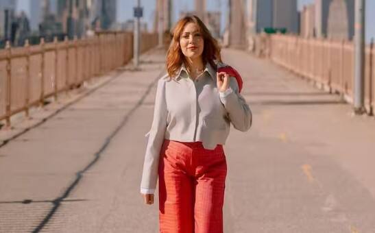 ਸਭ ਤੋਂ ਮਸ਼ਹੂਰ ਟੀਵੀ ਸ਼ੋਅ 'ਤਾਰਕ ਮਹਿਤਾ ਕਾ ਉਲਟਾ ਚਸ਼ਮਾ' 'ਚ ਦਿਖਾਏ ਗਏ ਹਰ ਕਿਰਦਾਰ ਨੂੰ ਲੋਕ ਪਸੰਦ ਕਰਦੇ ਹਨ। ਇਨ੍ਹਾਂ 'ਚੋਂ ਇੱਕ ਹੈ ਅਦਾਕਾਰਾ ਮੁਨਮੁਨ ਦੱਤਾ, ਜਿਸ ਨੂੰ ਇਸ ਸ਼ੋਅ ਤੋਂ ਸਭ ਤੋਂ ਜ਼ਿਆਦਾ ਪਛਾਣ ਮਿਲੀ ਹੈ।