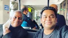 ஏ.ஆர்.ரஹ்மானை பாதித்த இளையராஜாவின் கேரக்டர்.. அவரே சொன்னதை பாருங்க!