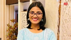 इस BJP सांसद के खिलाफ चुनाव लड़ना चाहती हैं नेहा सिंह राठौड़, abp न्यूज से किया खुलासा