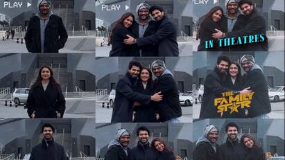 vijay devarakonda mrunal thakur family star shoot wrapped Family Star: ரிலீசுக்கு தயாராகும் ஃபேமிலி ஸ்டார் படம்.. எக்கச்சக்க எதிர்ப்பார்ப்பில் ரசிகர்கள்!