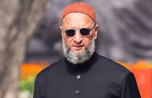 Owaisi reached the Supreme Court in opposition to the CAA, demanding immediate stay of the application Opposition to  Asaduddin Owaisi :CAAના વિરોધમાં સુપ્રીમ કોર્ટ પહોંચ્યાં ઓવૈસી, અરજીમાં તાત્કાલિક રોક લગાવવા માગણી