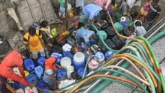 दिल्ली विधानसभा में प्रस्ताव पारित, सात दिन के भीतर पानी की समस्या से निपटने का मुख्य सचिव को आदेश