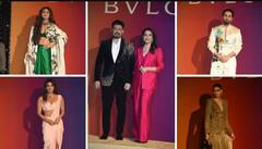 Bulgari Holi Party: ਈਸ਼ਾ ਅੰਬਾਨੀ ਦੀ ਹੋਲੀ ਪਾਰਟੀ 'ਚ ਬਾਲੀਵੁੱਡ ਸਿਤਾਰਿਆਂ ਦਾ ਲੱਗਿਆ ਮੇਲਾ, ਮਾਧੁਰੀ-ਪ੍ਰਿਯੰਕਾ ਤੋਂ ਲੈ ਕੇ ਸ਼ਿਲਪਾ ਤੱਕ ਇਹ ਸਿਤਾਰੇ ਹੋਏ ਸ਼ਾਮਲ