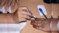 LOK Sabha Election Date 2024: થોડી મિનિટમાં ચૂંટણીની તારીખ થશે જાહેર, જાણો કેટલા તબક્કામાં યોજાશે મતદાન