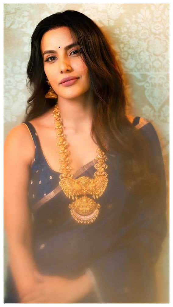 पुलकित सम्राट के साथ इश्क लड़ाने वाली खूबसूरत प्रिया का बदला लुक