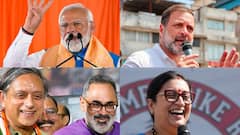 Lok Sabha Elections 2024 — Varanasi To Thiruvananthapuram: Key Seats Set To Witness High-Voltage Contest