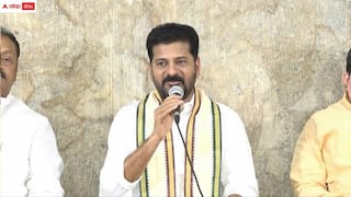 CM Revanth Reddy: 'కవిత అరెస్టుపై కేసీఆర్ మౌనం ఎందుకు?' - ఎన్నికల స్టంట్ అంటూ సీఎం రేవంత్ విమర్శలు, 100 రోజుల పాలన సంతృప్తి ఇచ్చిందని వెల్లడి