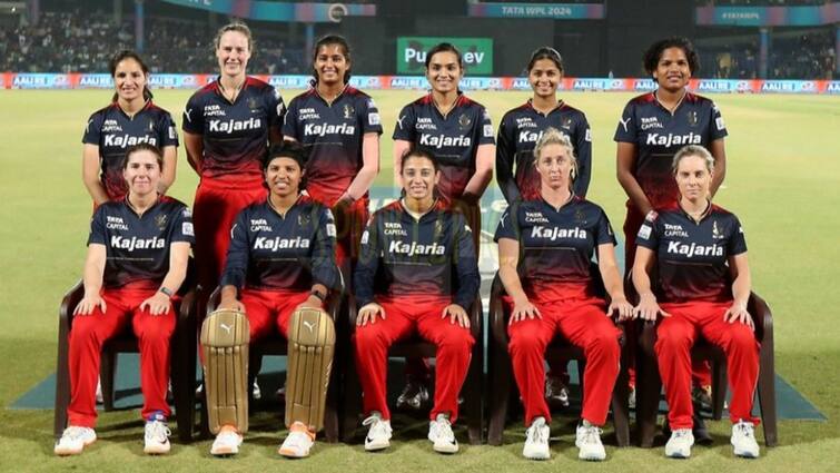 Mumbai Indians vs Royal Challengers Bangalore WPL 2024 RCB Beat MI by 5 Runs to Seal Spot in Final WPL 2024: అద్భుతం సృష్టించిన బెంగళూరు, తొలిసారి WPL ఫైనల్లోకి