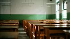 J&K: Government Dismisses Teacher for Involvement In Anti-National Activities; Zero Tolerance Policy Enforced