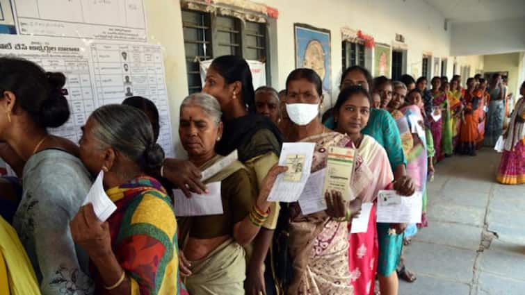 Lok Sabha Election 2024 Date Announcement Tamil Nadu Lok Sabha Polls Schedule ECI Election Commission of India Tamil Nadu Election Date: வேட்பு மனுத்தாக்கல் முதல் முடிவுகள் வரை.. தமிழ்நாடு மக்களவை தேர்தல் தேதி முழு விவரம்!