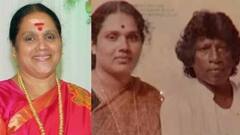 வாங்காத அடியே இல்லை.. நடுத்தெருவில் விட்ட கணவன்.. சாந்தி வில்லியம்ஸின் சோகக்கதை!