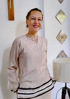 पति के निधन के 6 महीने बाद ही इस टीवी एक्ट्रेस को मिला नया प्यार, जल्द रचाएंगी दूसरी शादी?