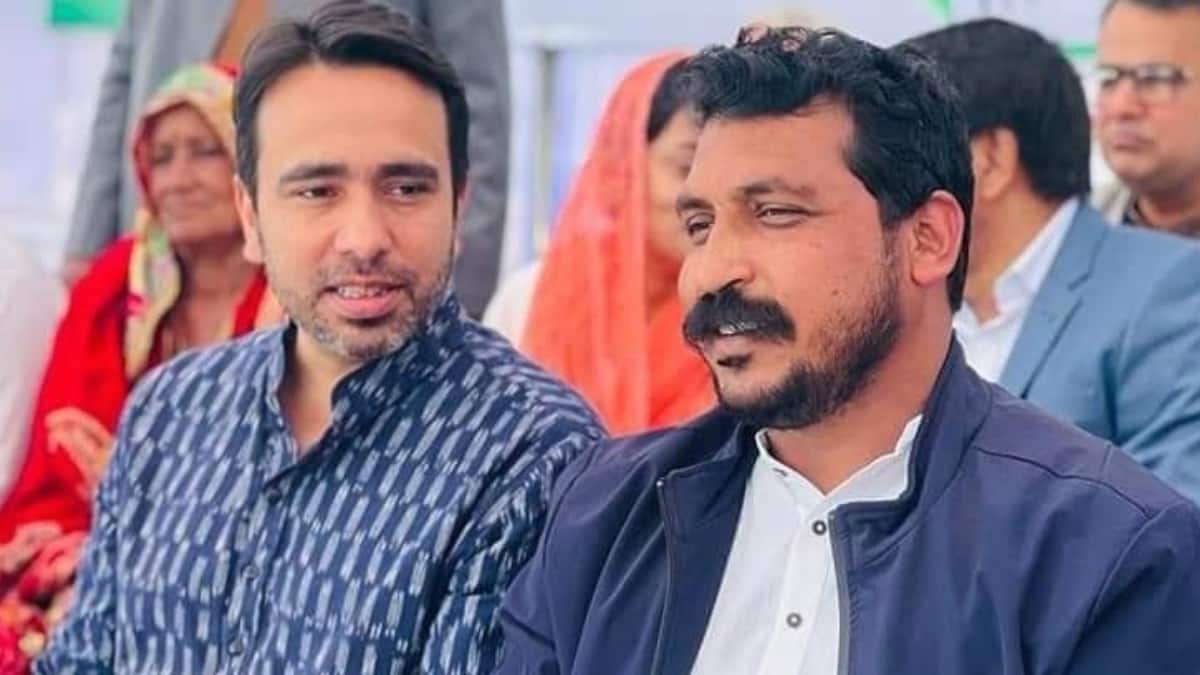 UP Politics: क्या चंद्रशेखर आजाद के लिए BJP गठबंधन में रास्ता बना रही है RLD? इस वजह से मिले संकेत