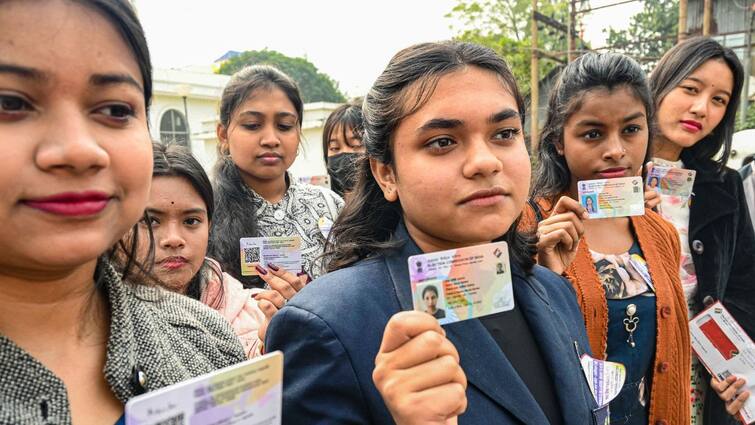 Election Commission Announces Lok Sabha Phase 3 Schedule General Election 2024 Lok Sabha Elections 2024: CEC Rajiv Kumar Unveils Phase 3 Schedule. Check Dates