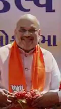 गुजरात में कब जाले जाएंग वोट ? | #abpnewsshorts .