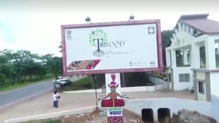 Chhattisgarh Trifood Park incomplete after 3 years of inauguration in Bastar ANN Chhattisgarh News: लोकार्पण के 3 साल बाद भी अधूरा पड़ा है ‘ट्राइफूड पार्क’, रोजगार की आस में निराश हुए बस्तरवासी