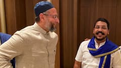 चंद्रशेखर को मिला असदुद्दीन ओवैसी की पार्टी का समर्थन? अखिलेश पर लगाया बड़ा आरोप