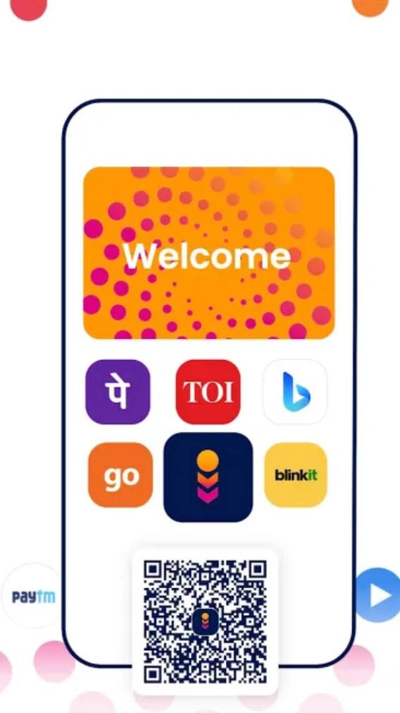 गूगल प्ले स्टोर से कितना अलग है PhonePe का Indus