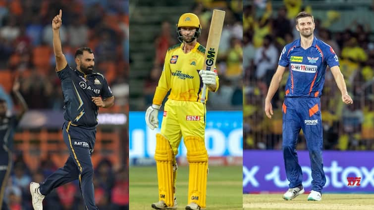 CSK से RCB तक, देखें सभी 10 टीमों के चोटिल खिलाड़ियों की पूरी लिस्ट