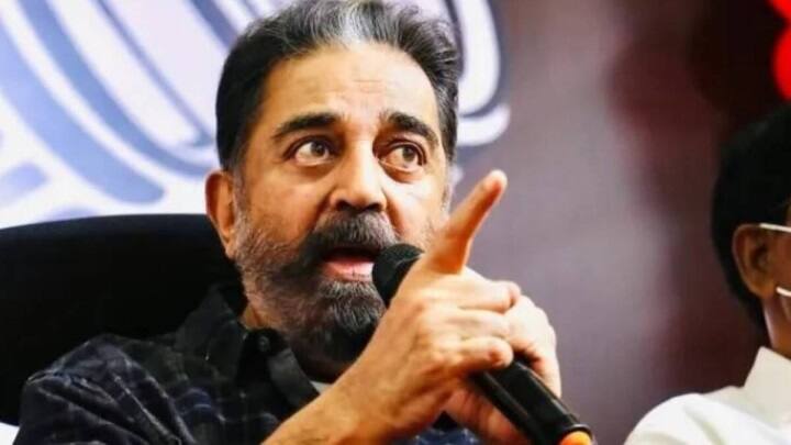 Kamal Haasan slams election commission decision to hold lok sabha election 2024 in seven phases Kamal: ஒரே நாடு ஒரே தேர்தல் இருக்கட்டும்.. முதல்ல ஒரே கட்டமாக தேர்தலை நடத்துங்க.. பாயிண்டை பிடித்த கமல்