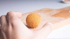 Broccoli Cheese Balls : ப்ரோக்கோலி சீஸ் பால்ஸ்.. குழந்தைகள் விரும்பி சாப்பிடும் சுப்பர் ரெசிபி இதோ!