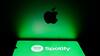 Apple Vs Spotify: Music Streaming Platform's App Updates Blocked On App Store In EU