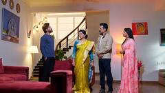 ‘ప్రేమ ఎంత మధురం’ సీరియల్‌: శారదాదేవికి అజయ్‌ వార్నింగ్‌ - ఆర్య పవరేంటో అజయ్‌కి తెలిసేలా చేస్తానన్న కేశవ