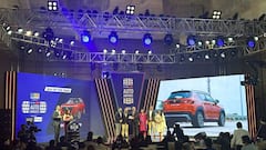 ఎస్‌యూవీ ఆఫ్ ది ఇయర్‌గా హోండా ఎలివేట్ - ధర ఎంతో తెలుసా?