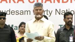Chandrababu on AP Elections 2024 | ఎన్నికల షెడ్యూల్ చంద్రబాబు కామెంట్స్ | ABP Desam
