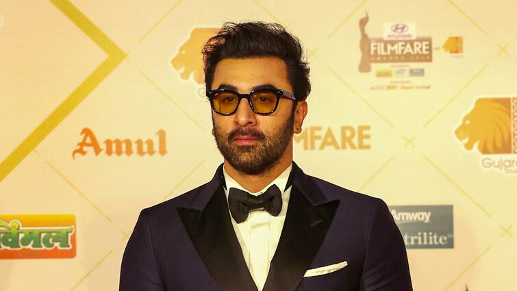 Ranbir Kapoor starrer Ramayana faces trouble as producer Madhu Mantena ...