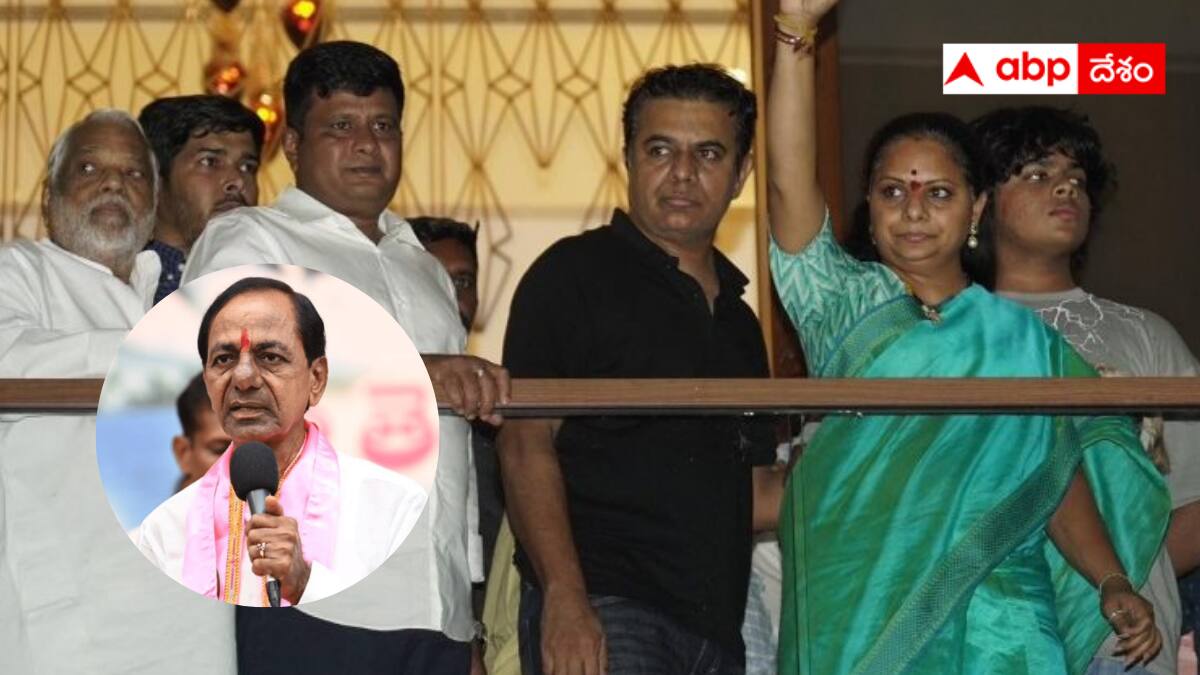 Kavitha arrest effect in Telangana politics :    కవిత అరెస్ట్ ఎఫెక్ట్ తెలంగాణ రాజకీయాలపై ఎంత ఉంటుంది ? బీఆర్ఎస్‌కు సానుభూతి ఓట్లు వస్తాయా ?