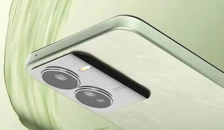 આ સિવાય સુરક્ષા માટે ડીટી-સ્ટાર2 ગ્લાસનો ઉપયોગ કરવામાં આવ્યો છે. આ સ્માર્ટફોન MediaTek Dimensity 7200 પ્રોસેસર સાથે આવે છે.