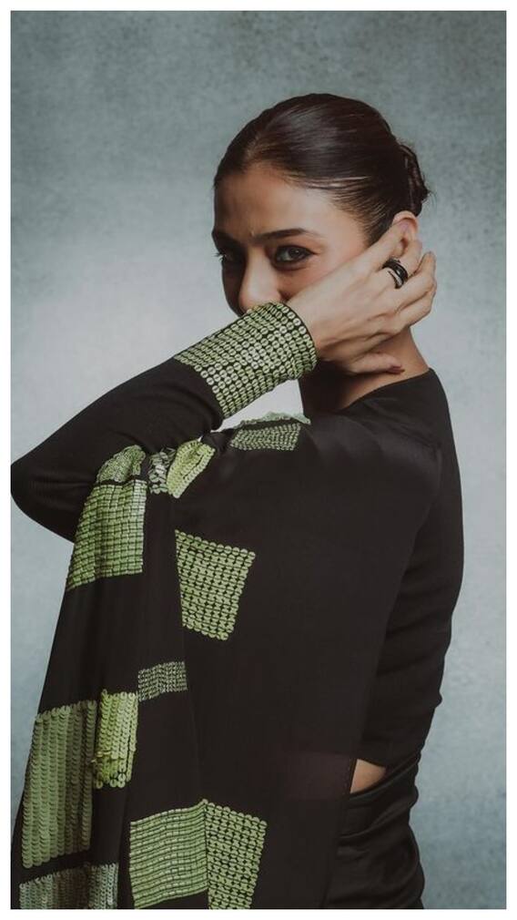 धर्म को लेकर बेहद सख्त है तबू, रोज रखती है रोजा