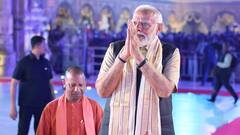 PM मोदी के गढ़ वाराणसी सहित पूर्वांचल की 13 सीटों पर सातवें चरण में वोटिंग, पढ़ें पूरी डिटेल