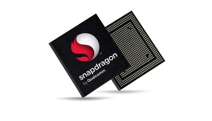 Qualcomm Snapdragon Chip: Qualcomm એ તેના નવા ફ્લેગશિપ સ્નેપડ્રેગન ચિપસેટની જાહેરાત કરી છે, જેમાં કંપનીએ તેના લૉન્ચની તારીખ અને સ્થળ વિશે જણાવ્યું છે. Qualcomm તેના યૂઝર્સ માટે ફ્લેગશિપ ચિપસેટ લાવવાની તૈયારી કરી રહ્યું છે. કંપનીએ જાહેરાત કરી હતી કે ફ્લેગશિપ સ્નેપડ્રેગન ચિપ 18 માર્ચે ચીનમાં એક ઇવેન્ટ દરમિયાન લૉન્ચ કરવામાં આવશે.