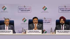 EC To Take Active Role In Fact-Checking, To Launch Online Initiative Soon To Curb Misinformation