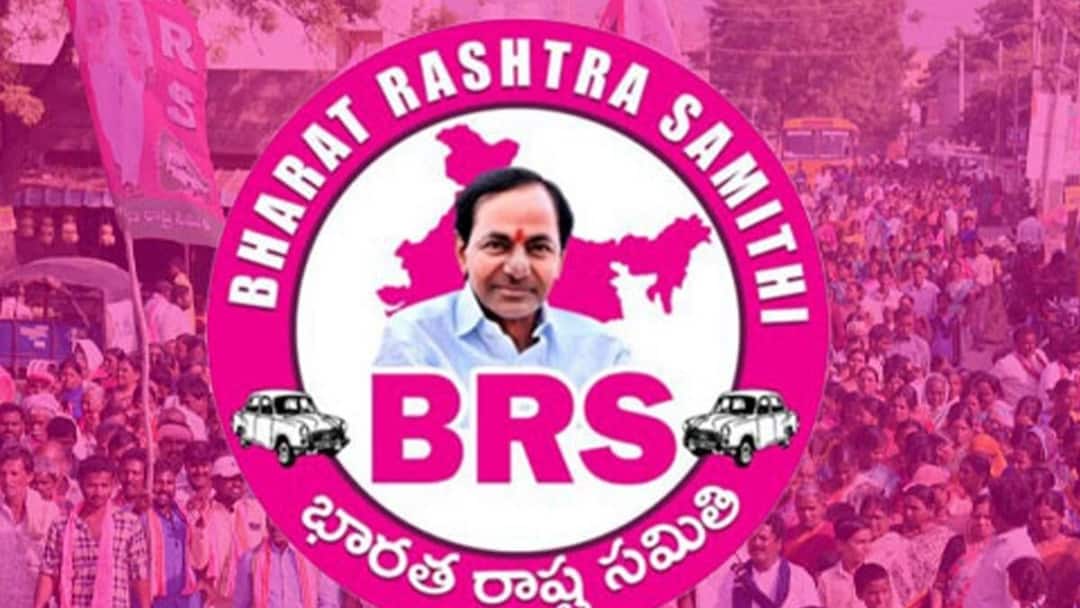 Who is the target of BRS party cadre is confused with KCRs dilemma on opponents BRS Politics: బీఆర్ఎస్ టార్గెట్ ఎవరు? నోరు మెదపని గులాబీ బాస్, అయోమయంలో పార్టీ క్యాడర్