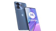 भारत आ रहा AI फीचर्स वाला मोटोरोला फोन, कंपनी ने किया पॉवरफुल चिप का खुलासा
